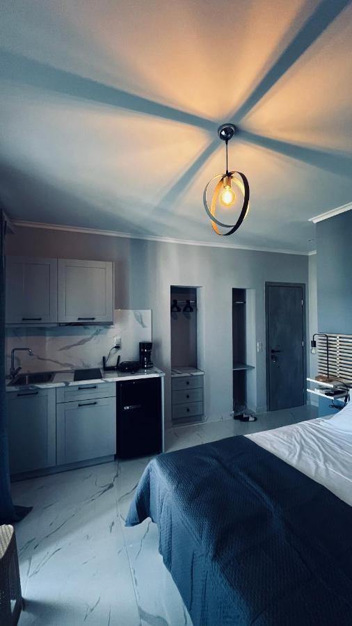 Thalistris Room Нідрі Екстер'єр фото